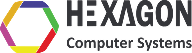 Hexagon Logo