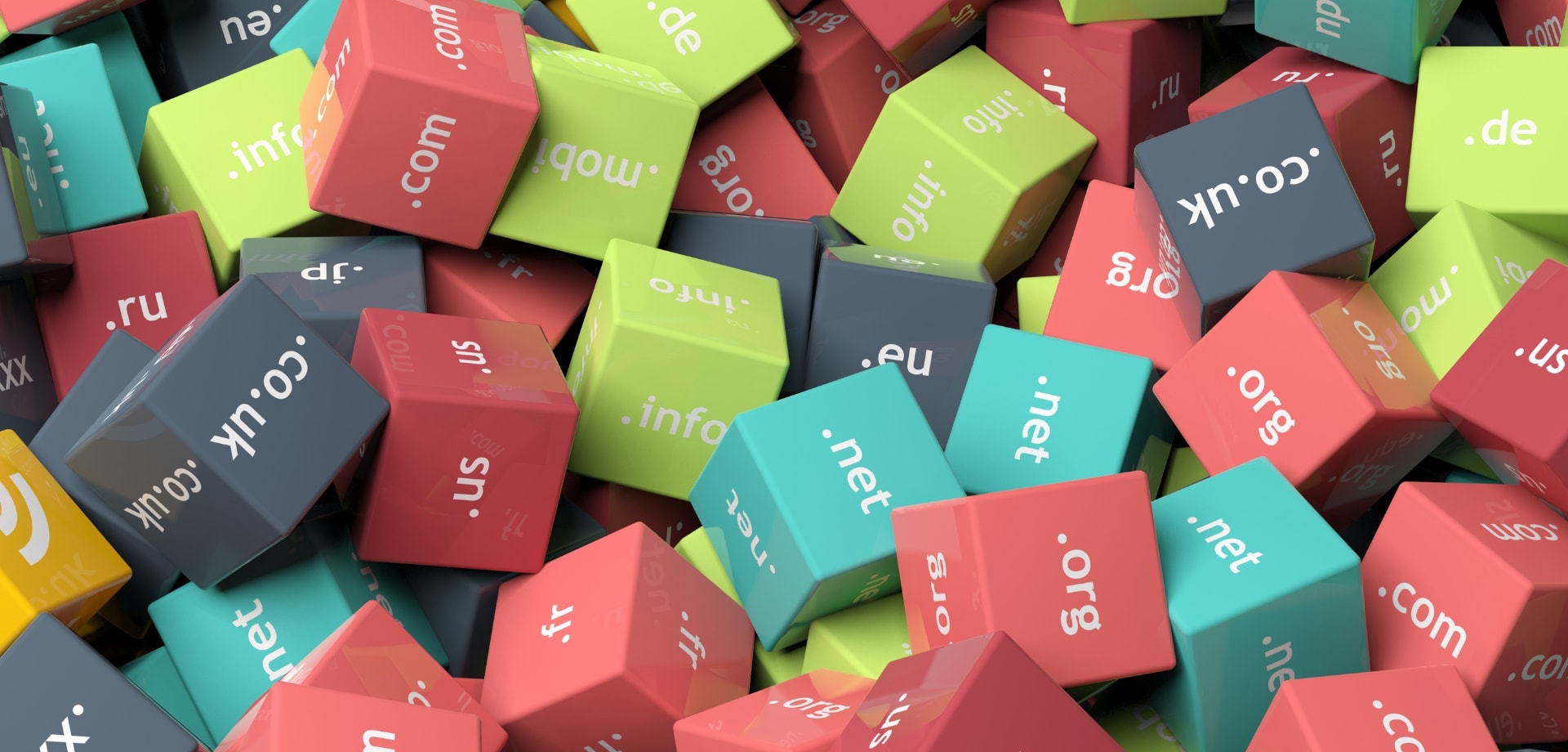 Web Hosting